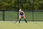 Field Hockey vs MIT  Wheaton College Field Hockey vs MIT. - Photo By: KEITH NORDSTROM : Wheaton, field hockey, FH2019